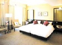 Fil Franck Tours - Hotels in London - Hotel Russell